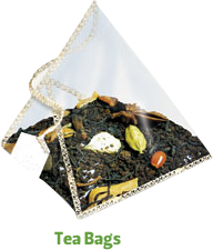 Tea Bags