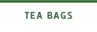 Tea bags